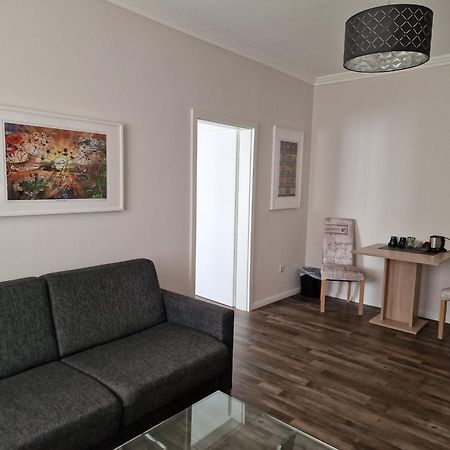 Arthotel BRE Dış mekan fotoğraf