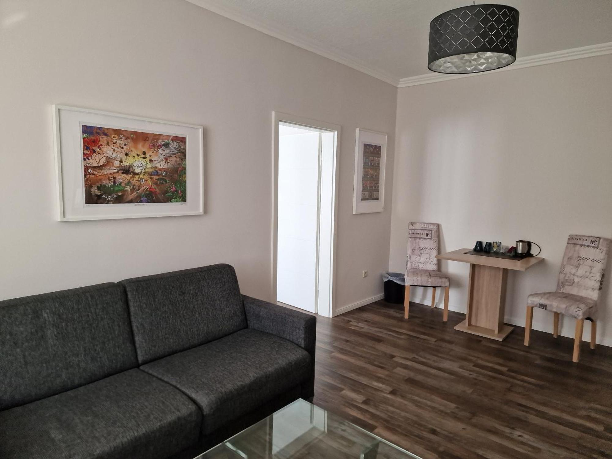 Arthotel BRE Dış mekan fotoğraf