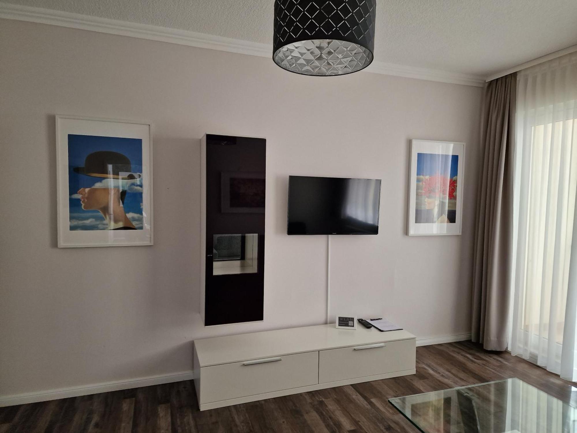 Arthotel BRE Dış mekan fotoğraf