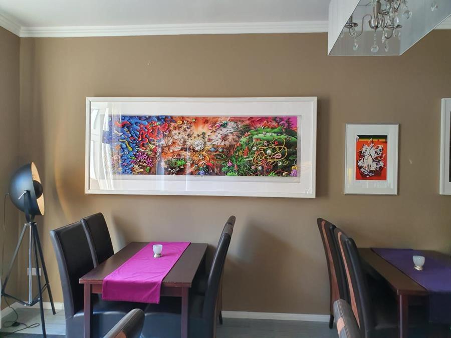 Arthotel BRE Dış mekan fotoğraf