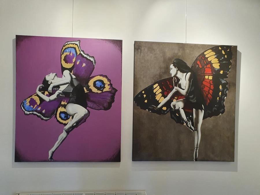 Arthotel BRE Dış mekan fotoğraf