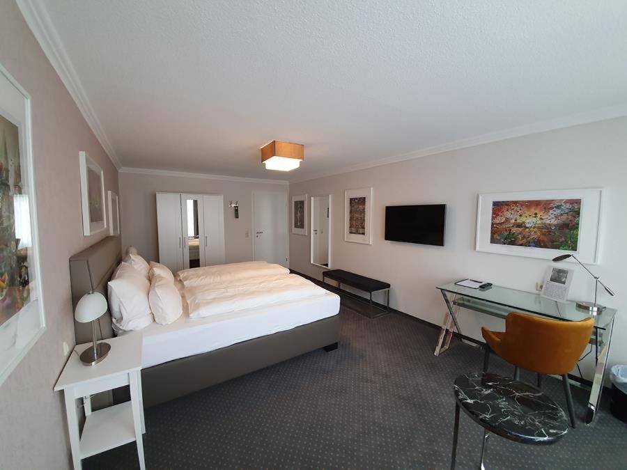 Arthotel BRE Dış mekan fotoğraf
