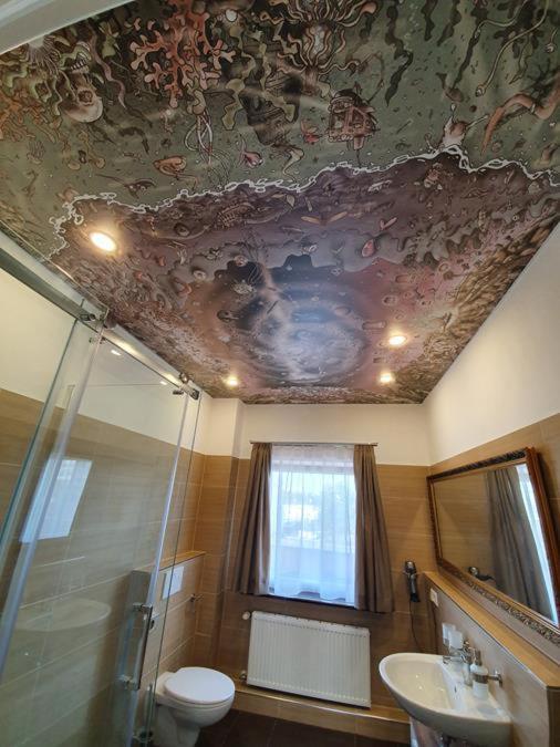 Arthotel BRE Dış mekan fotoğraf