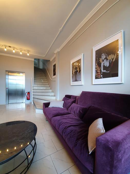 Arthotel BRE Dış mekan fotoğraf