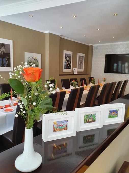 Arthotel BRE Dış mekan fotoğraf