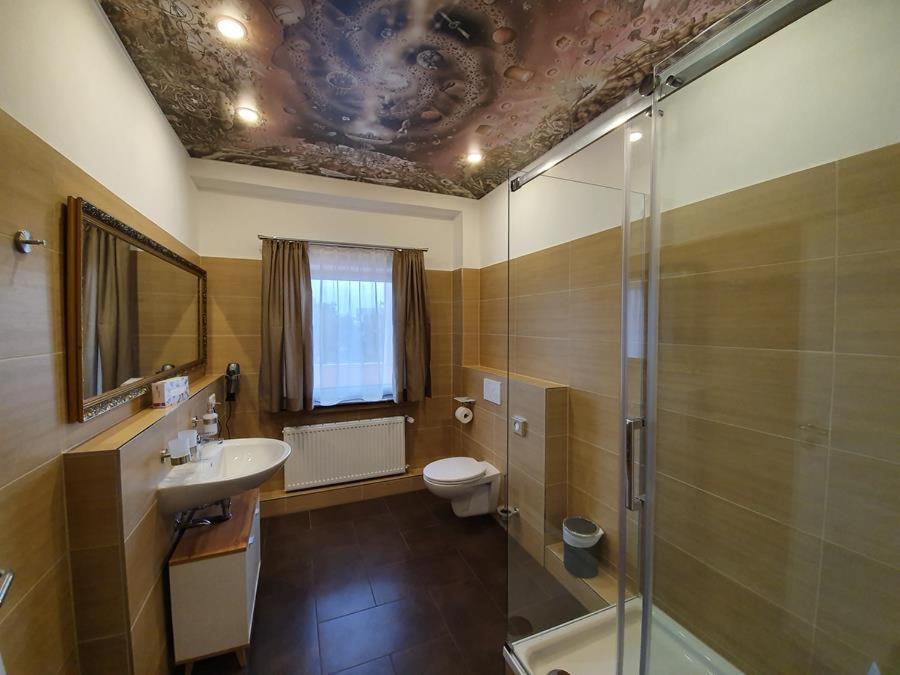 Arthotel BRE Dış mekan fotoğraf