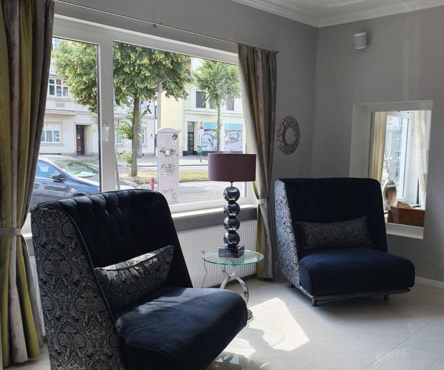Arthotel BRE Dış mekan fotoğraf