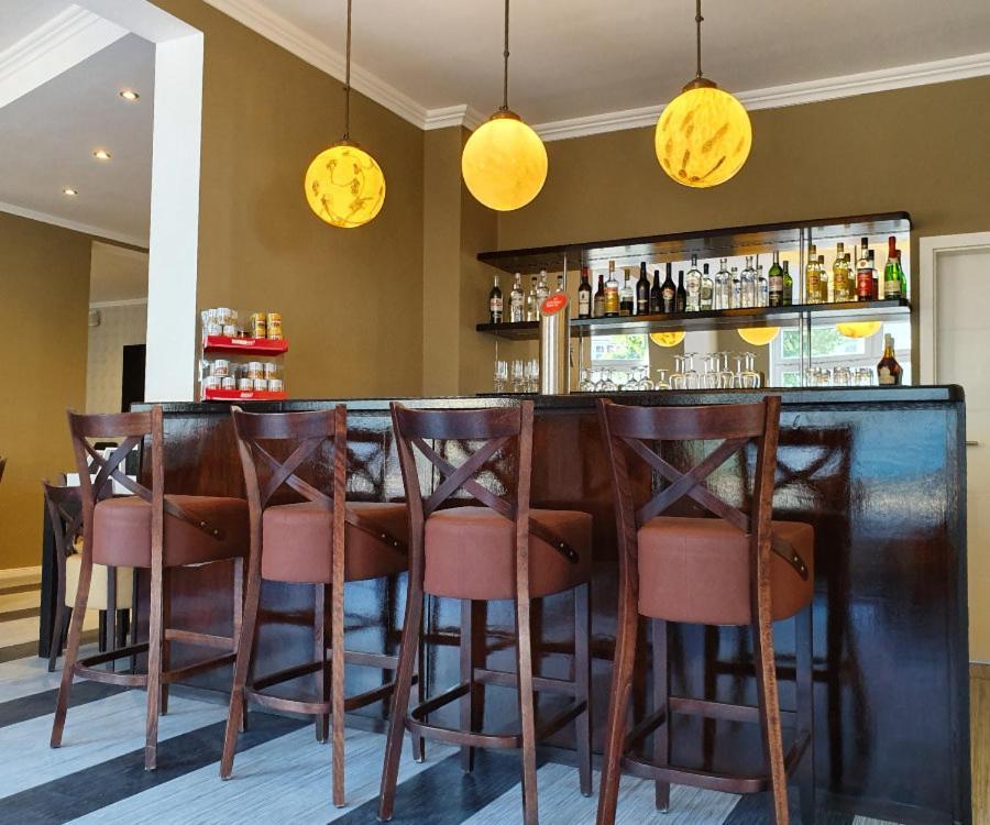 Arthotel BRE Dış mekan fotoğraf