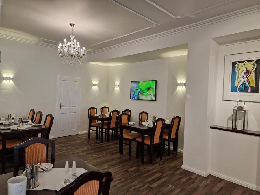 Arthotel BRE Dış mekan fotoğraf