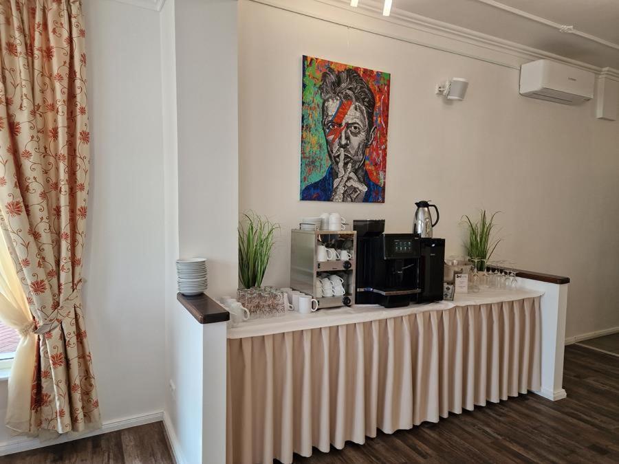 Arthotel BRE Dış mekan fotoğraf