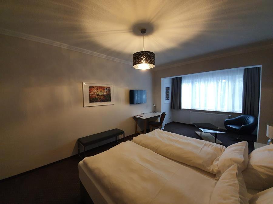 Arthotel BRE Dış mekan fotoğraf