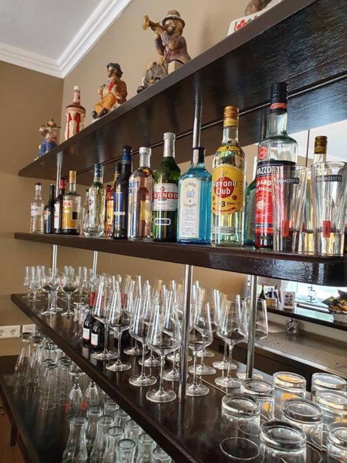 Arthotel BRE Dış mekan fotoğraf