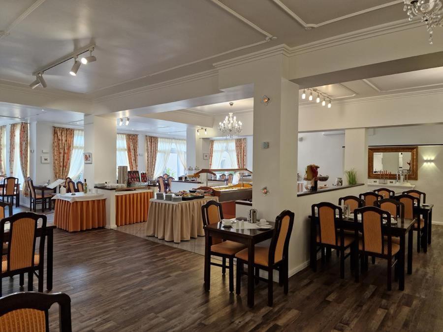 Arthotel BRE Dış mekan fotoğraf