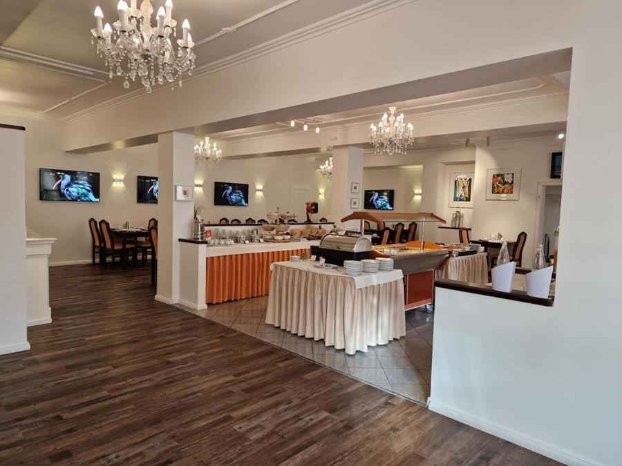 Arthotel BRE Dış mekan fotoğraf
