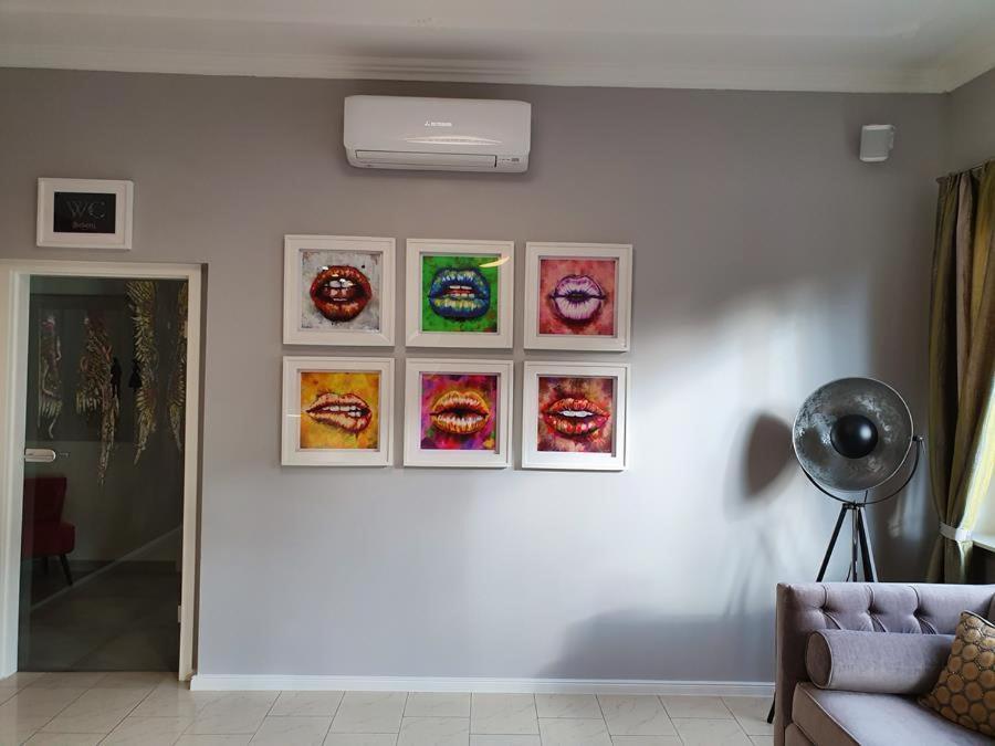 Arthotel BRE Dış mekan fotoğraf