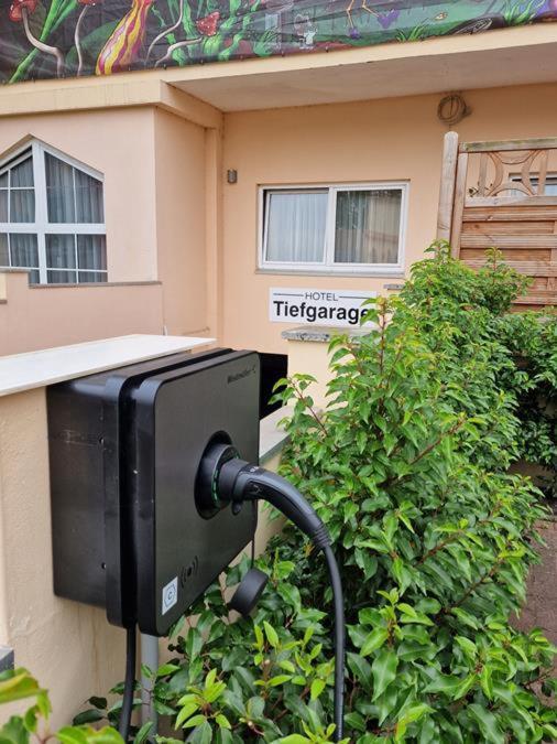 Arthotel BRE Dış mekan fotoğraf